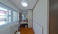 Blk 212 Yishun Palm Spring (Yishun), HDB 5 Rooms #599797731